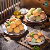 Gambar Onde-Onde Mini - KHD - Besek dari Kudapan Haji Didik undefined 2 Tokopedia