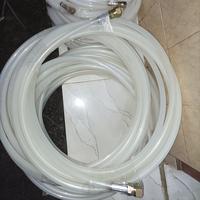 Gambar pipa ac nylon 1/4 X 5/8 panjang 30 meter dari sinar tehnik maju undefined 4 Tokopedia