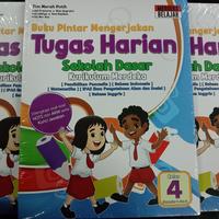 Gambar BUKU SOAL LATIHAN KELAS 4 SD / MI KURIKULUM MERDEKA IPA MTK INDO IPAS dari DUTA BUKU PELAJARAN UMUM undefined 1 Tokopedia