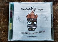 Gambar CD Audio: Endah n Rhessa - Look What We've Found dari Yowisto CD undefined 1 Tokopedia