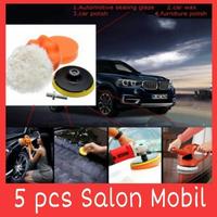 Gambar Aplikasi Perawatan Salon Cat Mobil Motor 5 Inch dari Singgih Adiwijaya Market undefined 3 Tokopedia