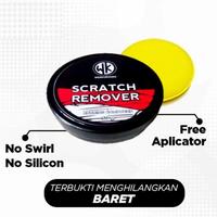 Gambar Paket Skin Care Motor Dan Mobil /Pengkilap/Penghitam/Penghilang Baret dari Singgih Adiwijaya Market undefined 4 Tokopedia