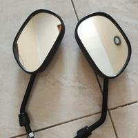 Gambar Spion original yamah fazzio dari WhatEverYouWant19 undefined 1 Tokopedia
