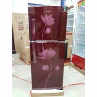 Gambar KULKAS POLYTRON 2PINTU - PRB 219 dari AGUNG ELEKTRONIK PEKANBARU undefined 1 Tokopedia