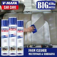 Gambar Pembersih Interior Mobil Foam Cleaner V Mafa Car Care Vmcco Motor dari Singgih Adiwijaya Market undefined 5 Tokopedia