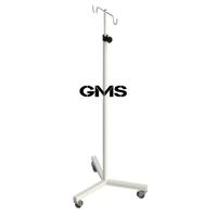 Gambar Tiang Infus / Infusion Stand - Model Cat dari General Medical Alkes Shop undefined 2 Tokopedia