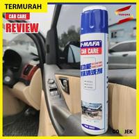 Gambar Pembersih Interior Mobil Foam Cleaner V Mafa Car Care Vmcco Motor dari Singgih Adiwijaya Market undefined 2 Tokopedia