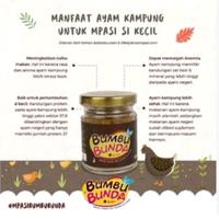 Gambar bumbu bunda kaldu bubuk mpasi 50g - ayam kampung dari toko bayi id undefined 3 Tokopedia