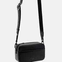 Gambar Tas pria selempang pedro original store 194 - Hitam dari Jasatitip.OriginalStore undefined 2 Tokopedia