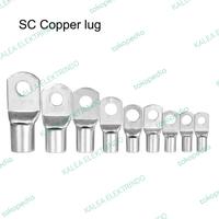 Gambar Skun Kabel SC 4mm 4-5 6mm 6-5 6-6 6-8 10mm 10-6 10-8 16mm 16-6 16-8 - SC 16-6 16mm dari KALEA ELEKTRINDO undefined 4 Tokopedia