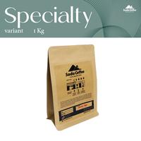 Gambar Sada Coffee Arabica Specialty 1Kg dari Sada Coffee undefined 1 Tokopedia