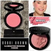 Gambar Bobbi Brown Illuminating Bronzing Powder Maui dari Nyonya Belanja Corner undefined 2 Tokopedia