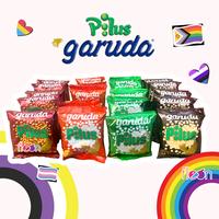 Gambar Pilus Garuda Original / Rumput Laut / Pedas (isi 10 pcs) - Pilus Sapi dari FleonShop undefined 1 Tokopedia
