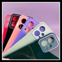Gambar XIAOMI POCO X5 / PRO 5G CRYSTAL GLASS HARD SOFT CASE ORIGINAL CASING - HIJAU TUA., XM POCO X5 5G dari Best Accesories Hp undefined 3 Tokopedia