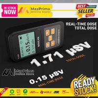 Gambar Alat Deteksi Radiasi Nuclear Nuklir Dosimeter Bosean FS600 Radiometer dari M4XPrima undefined 4 Tokopedia