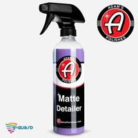 Gambar Adams - Adam'S Polishes Matte Detailer, Perawatan Mobil Motor Cat Doff dari Singgih Adiwijaya Market undefined 1 Tokopedia