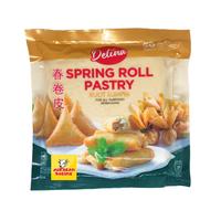 Gambar Delina Spring Roll Pastry Kulit Lumpia 250gr dari JURAGAN DAGING INDO undefined 1 Tokopedia