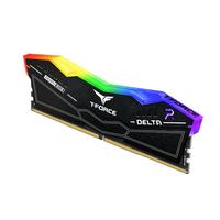 Gambar Team T-Force Delta RGB DDR5 32GB Kit 2x16GB PC 6000 Mhz Hitam Putih Memory Gaming Ram Komputer - Putih dari Foursquare Computer Bandung undefined 4 Tokopedia