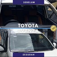 Gambar KACA DEPAN AVANZA | PENGGANTIAN KACA MOBIL AVANZA 2003-2021 - produk dari MAKMUR JAYA VARIASI DEPOK undefined 1 Tokopedia