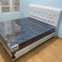 Gambar (KHUSUS BOGOR) KASUR BUSA UNILAND DELUXE GARANSI 15 TAHUN - 180x200cm dari BogorHomeware undefined 3 Tokopedia