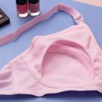 Gambar GROSIR 12 PCS (1 LUSIN) WENLI 3119 BH MENYUSUI WENLI MATERNITY - 6 PCS - 34 dari UswatunKhasanah13 undefined 4 Tokopedia
