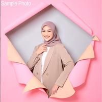 Gambar Background Paper Kertas Polos Seamless INFINITE Uk. 2.7 x 10 Meter - Jet Black dari Camera Goods undefined 3 Tokopedia