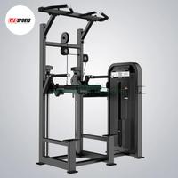 Gambar dip chin assist U3009D machine alat fitness dhz pull up machine dari Lifesports fitness ofc undefined 1 Tokopedia