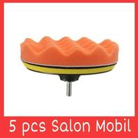 Gambar Aplikasi Perawatan Salon Cat Mobil Motor 5 Inch dari Singgih Adiwijaya Market undefined 4 Tokopedia