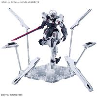Gambar BANDAI 1/144 HG Gundam Schwarzette - The Witch from Mercury dari Ota Heaven undefined 5 Tokopedia