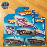 Gambar hot wheels ford mustang funny car dari chosen diecast undefined 1 Tokopedia