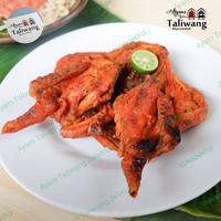 Gambar Ayam Bakar Khas Taliwang Rasa Pedas Terkenal Di Jalan Lombok Bandung - Pedas dari Ayam Taliwang Jalan Lombok Bandung undefined 1 Tokopedia