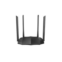 Gambar Tenda AC8 AC1200 Dual Band Gigabit Wireless Router MU-MIMO 4 Antena dari Starcomp Semarang undefined 4 Tokopedia
