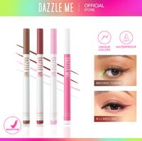 Gambar DAZZLE ME COLOR-CHIC LIQUID EYELINER - 02 R U RED-ISH dari MK SKIN TEAM OFFICIAL undefined 1 Tokopedia