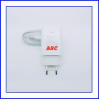 Gambar Charger Vivo Y02 ORIGINAL 100% Fast Charging Micro USB 18 Watt dari Al Rohman Cell undefined 3 Tokopedia