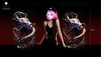 Gambar Uchiha Sasuke By GPS Studio dari Sanbaka Shumi undefined 5 Tokopedia