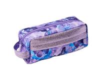Gambar Smiggle Mirage Essential Illusion Pencil Case - Lilac Butterfly dari Shoppinggo Indonesia undefined 2 Tokopedia