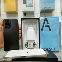 Gambar OPPO A77S 8/128 FULLSET GARANSI RESMI dari JAYA PHONE LAMONGAN undefined 5 Tokopedia