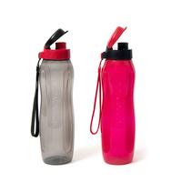Gambar Botol Minum Tupperware 1L - Eco Bottle 1 Liter (1pc) ecer dari nays-toko undefined 3 Tokopedia