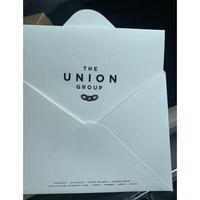 Gambar UNION Doughnuts A-Redvelvet S’moris & martabak (Box of 6) dari Hwinda mart undefined 4 Tokopedia