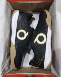 Gambar Sepatu Futsal Ortuseight Jogosala Rabona Ortus Original not BBS Putih - Putih, 43 dari MISSPORT INDONESIA undefined 5 Tokopedia