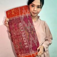 Gambar TANDOK TAS ULOS SADUM 7-9 LITER BERAS PESTA PERNIKAHAN BATAK BORU dari Parumaen Dainang undefined 1 Tokopedia