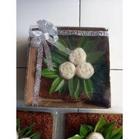 Gambar HANTARAN WAJIK KETAN ATAU ULI KETAN KEMASAN BY REQUEST dari Hwinda mart undefined 1 Tokopedia