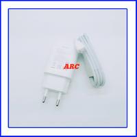 Gambar Charger Vivo Y02 ORIGINAL 100% Fast Charging Micro USB 18 Watt dari Al Rohman Cell undefined 2 Tokopedia