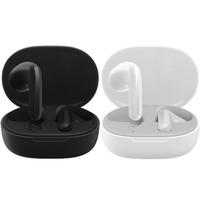 Gambar Xiaomi Redmi Buds 4 Lite True Wireless Bluetooth Earphones TWS - BLACK dari Origadget undefined 1 Tokopedia