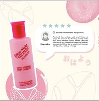 Gambar TOKYO NIGHT - NAIL POLISH REMOVER 40 & 76 ML - PENGHILANG CAT KUKU ORI dari BlessenzaJewelry undefined 2 Tokopedia