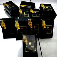 Gambar SABUN DUBAI AL - AHSA Original ( Kojic & Turmeric ) dari Osenmart undefined 5 Tokopedia