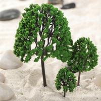 Gambar Maket Pohon Cabang Plastik - Miniatur Pohon Cabang Plastik - 2CM dari Custom Maket undefined 2 Tokopedia