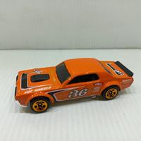 Gambar Hotwheels Hot Wheels 68 Mercury Cougar Loose Mulus dari toko aneka89 undefined 1 Tokopedia