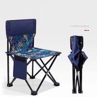 Gambar Kursi Lipat Outdoor Camping Portable XXL Kokoh Outdoor Fleksibel Besi - Cream dari MV Moto Variasi undefined 5 Tokopedia