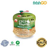 Gambar Kelapa Muda Coco Thumb Segar Asli Thailand | Fresh GO dari FreshGO.id undefined 1 Tokopedia